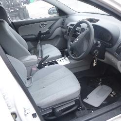 View Auto part A/C Evaporator Hyundai Elantra 2008