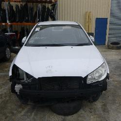 View Auto part A/C Evaporator Hyundai Elantra 2008