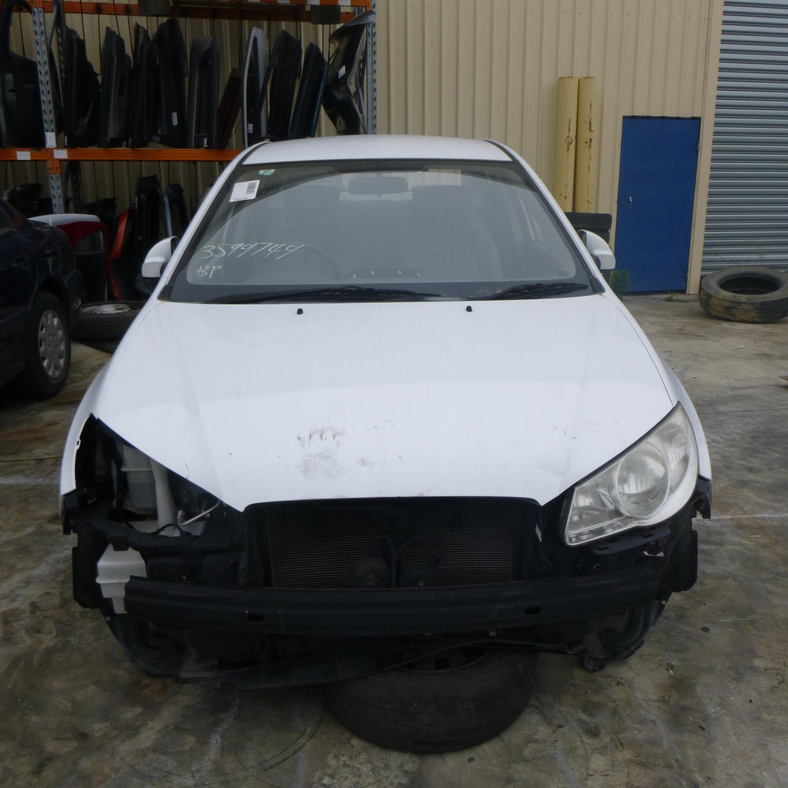 View Auto part A/C Evaporator Hyundai Elantra 2008