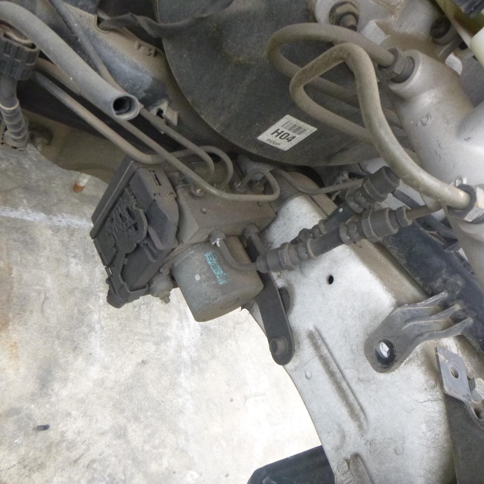 View Auto part A/C Evaporator Hyundai Elantra 2008