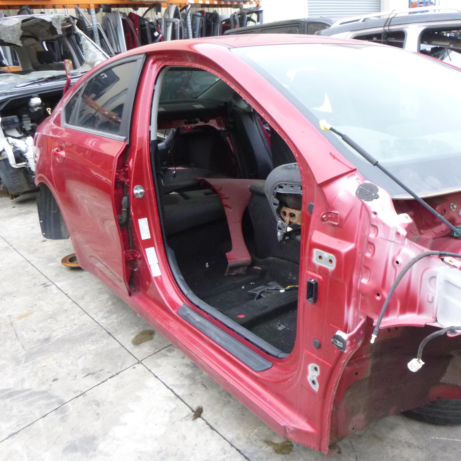 View Auto part Radio/Cd/Dvd/Sat/Tv Kia Cerato 2020