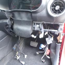 View Auto part Radio/Cd/Dvd/Sat/Tv Kia Cerato 2020