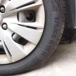 View Auto part A/C Evaporator Toyota Yaris 2015