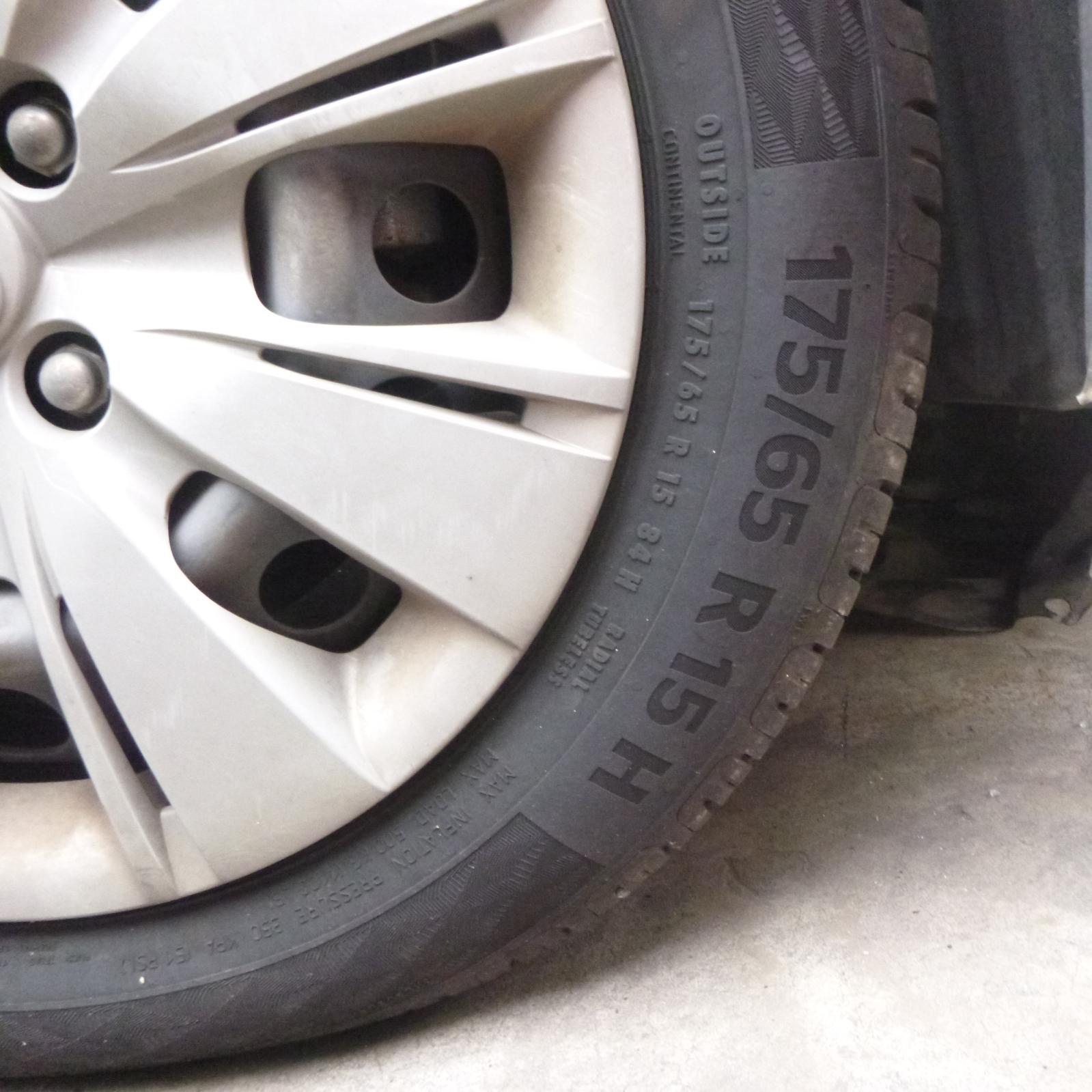 View Auto part A/C Evaporator Toyota Yaris 2015