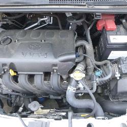 View Auto part Grab Handle Toyota Yaris 2015