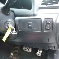 View Auto part Pwr Dr Wind Switch Toyota Aurion 2010