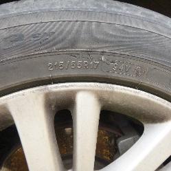 View Auto part Rear Bumper Toyota Aurion 2010