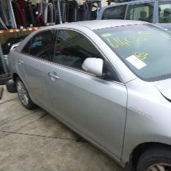 View Auto part Rear Bumper Toyota Aurion 2010