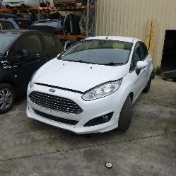 View Auto part Radio/Cd/Dvd/Sat/Tv Ford Fiesta 2016
