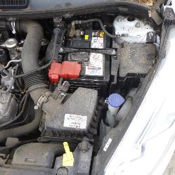 View Auto part Radio/Cd/Dvd/Sat/Tv Ford Fiesta 2016