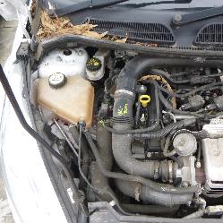View Auto part Radio/Cd/Dvd/Sat/Tv Ford Fiesta 2016