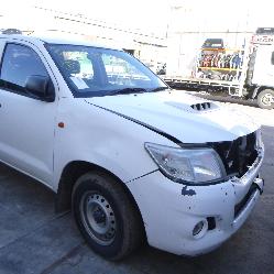 View Auto part Misc Switch/Relay Toyota Hilux 2013