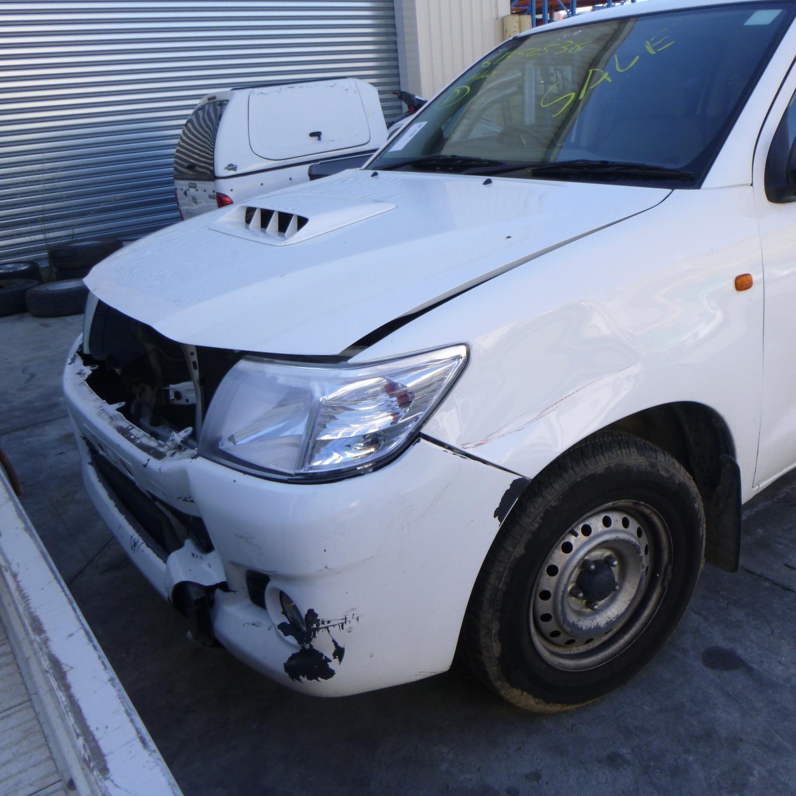 View Auto part Misc Switch/Relay Toyota Hilux 2013