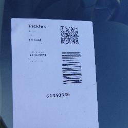 View Auto part Misc Switch/Relay Toyota Hilux 2013
