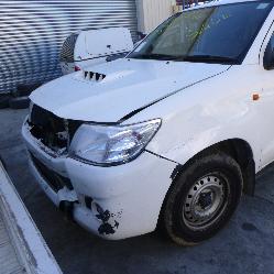 View Auto part Misc Switch/Relay Toyota Hilux 2013