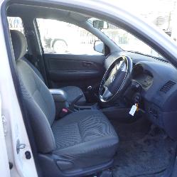 View Auto part Misc Switch/Relay Toyota Hilux 2013