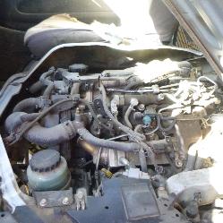 View Auto part Fuel Door / Filler Toyota Hiace 2018