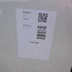 View Auto part Fuel Door / Filler Toyota Hiace 2018