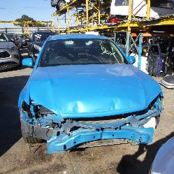 View Auto part Rear Bumper Ford Falcon 2010