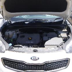 View Auto part Plenum Chamber Kia Sportage 2016