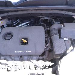 View Auto part Right Rear Door Window Kia Sportage 2016