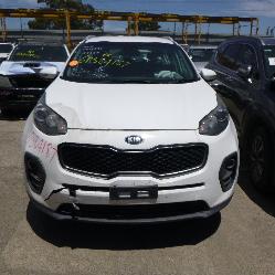 View Auto part Plenum Chamber Kia Sportage 2016