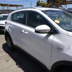 View Auto part Plenum Chamber Kia Sportage 2016