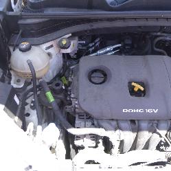 View Auto part Plenum Chamber Kia Sportage 2016