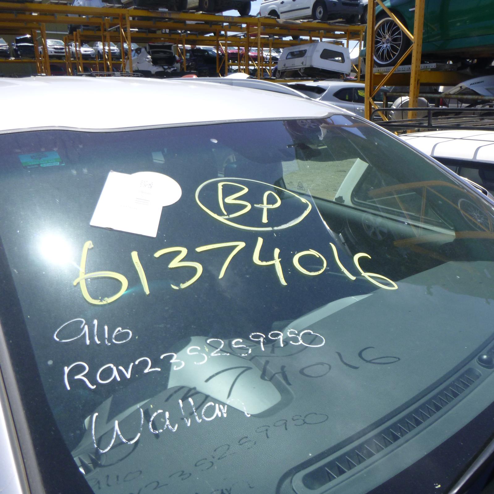 View Auto part A/C Evaporator Kia Sportage 2015