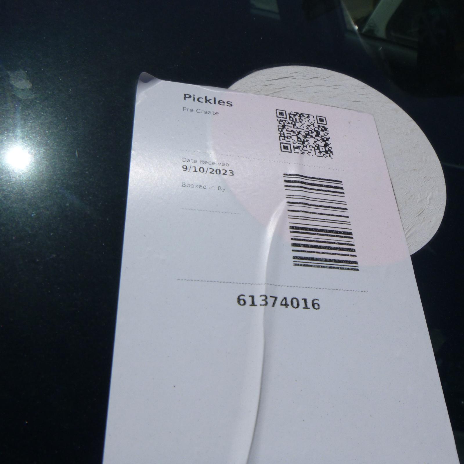 View Auto part A/C Evaporator Kia Sportage 2015