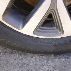 View Auto part A/C Evaporator Kia Sportage 2015