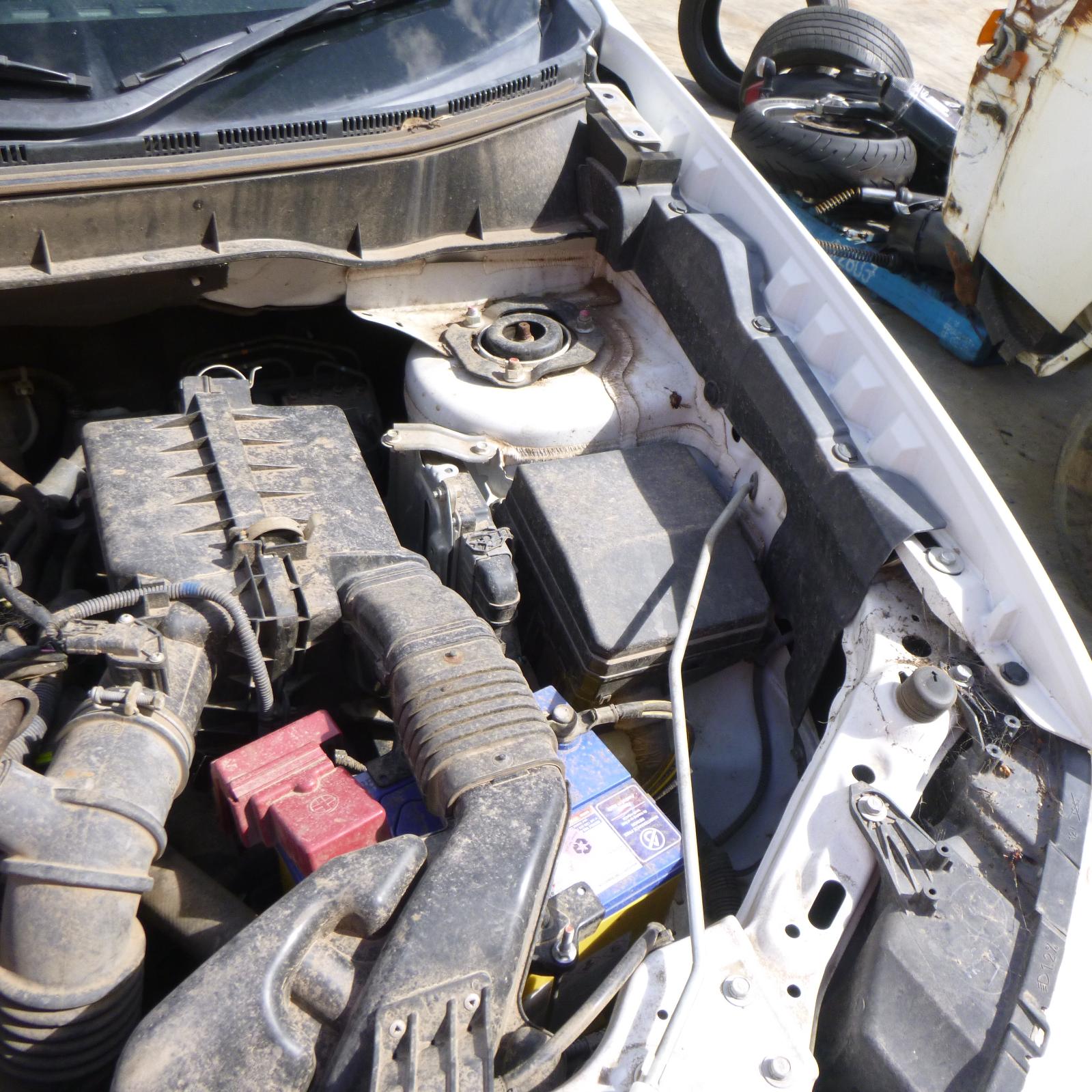 View Auto part Bonnet Hinge/Strut Mitsubishi Asx 2016