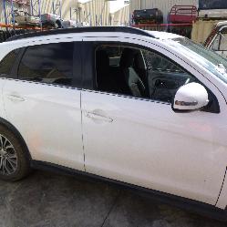 View Auto part Bonnet Hinge/Strut Mitsubishi Asx 2016