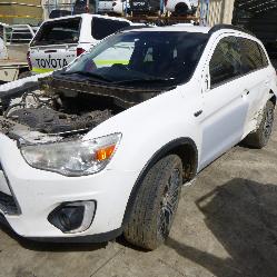 View Auto part Bonnet Hinge/Strut Mitsubishi Asx 2016