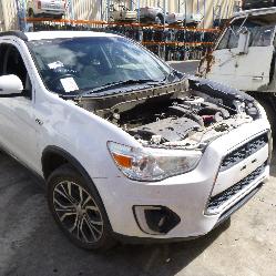 View Auto part Bonnet Hinge/Strut Mitsubishi Asx 2016