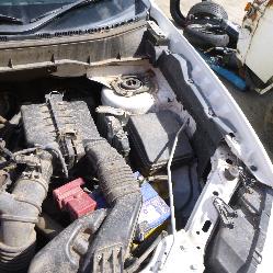 View Auto part Bonnet Hinge/Strut Mitsubishi Asx 2016