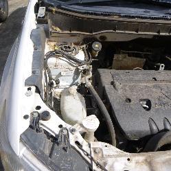 View Auto part Bonnet Hinge/Strut Mitsubishi Asx 2016
