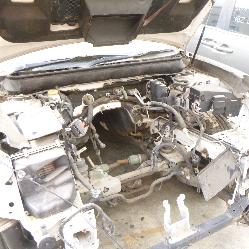View Auto part Door/Boot/Gate Lock Subaru Outback 2013