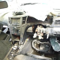 View Auto part Door/Boot/Gate Lock Subaru Outback 2013
