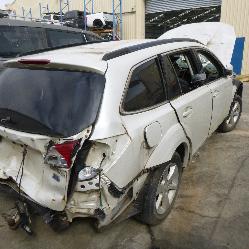 View Auto part Door/Boot/Gate Lock Subaru Outback 2013