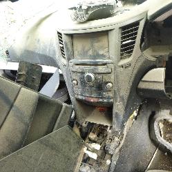 View Auto part Door/Boot/Gate Lock Subaru Outback 2013