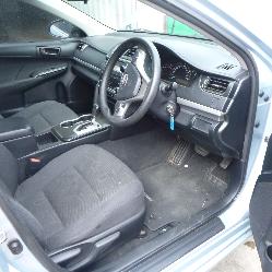 View Auto part Handbrake Lever Toyota Camry 2012