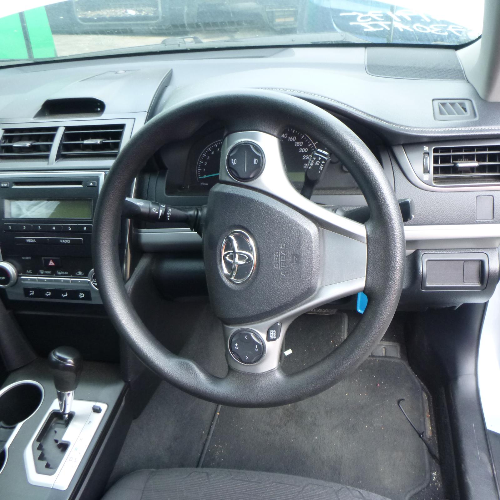 View Auto part Handbrake Lever Toyota Camry 2012