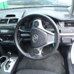 View Auto part Handbrake Lever Toyota Camry 2012