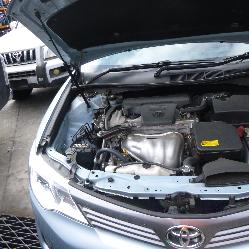 View Auto part Handbrake Lever Toyota Camry 2012