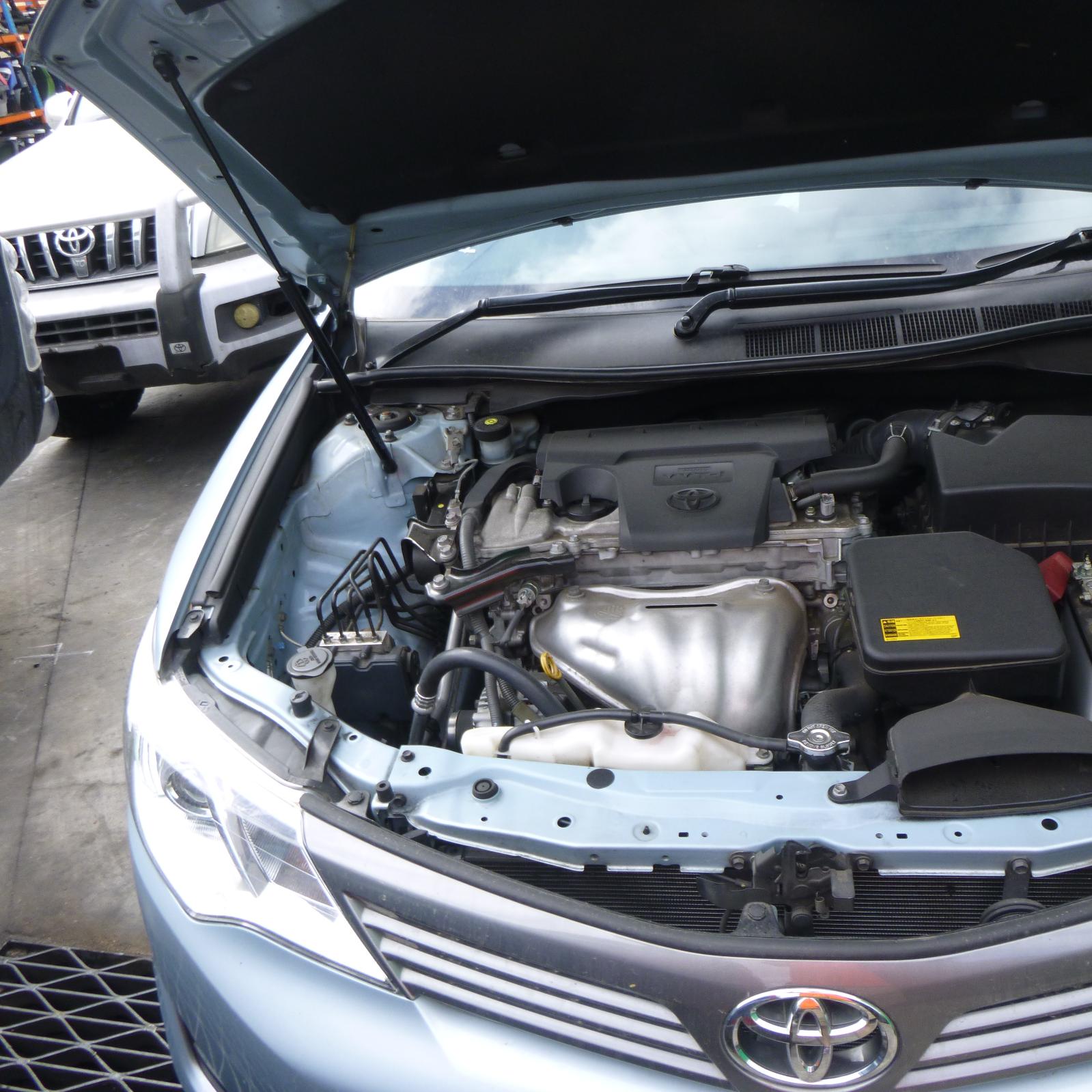 View Auto part Handbrake Lever Toyota Camry 2012