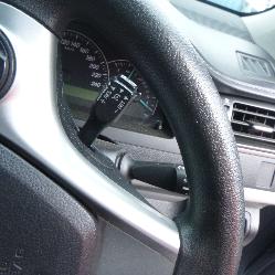 View Auto part Handbrake Lever Toyota Camry 2012