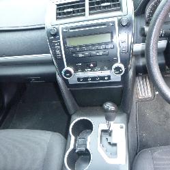 View Auto part Handbrake Lever Toyota Camry 2012