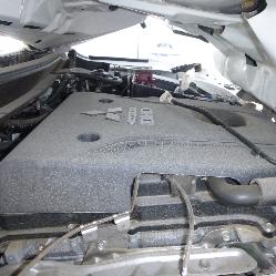 View Auto part Ecu Mitsubishi Triton 2021