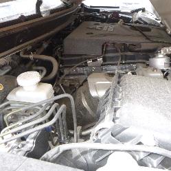 View Auto part Ecu Mitsubishi Triton 2021